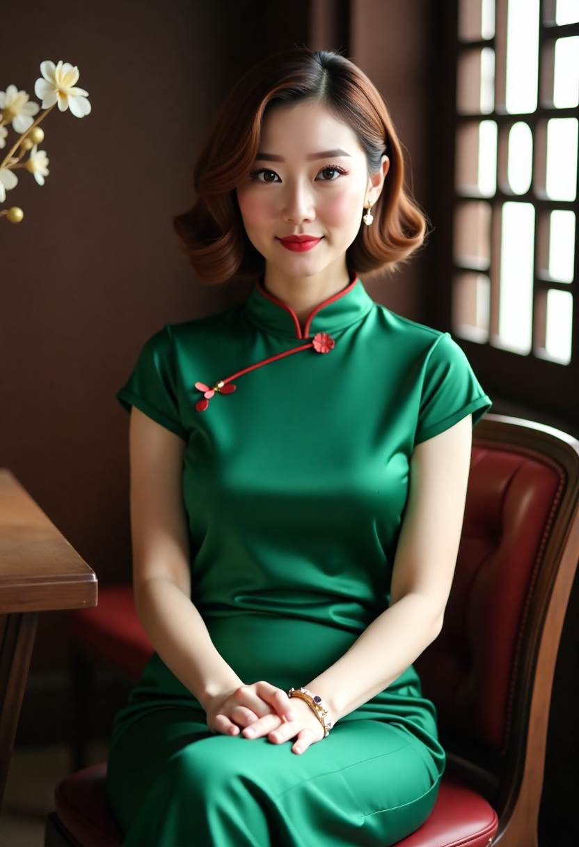 旧巷新芽