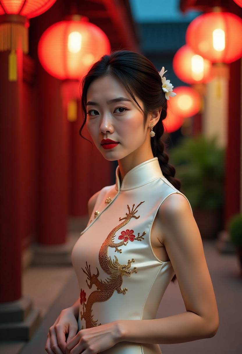 远山来信