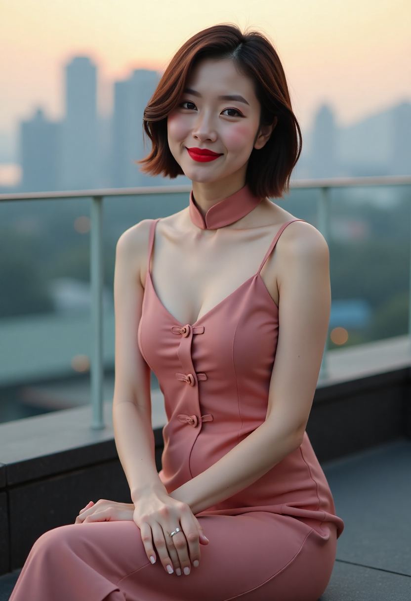 一路向前