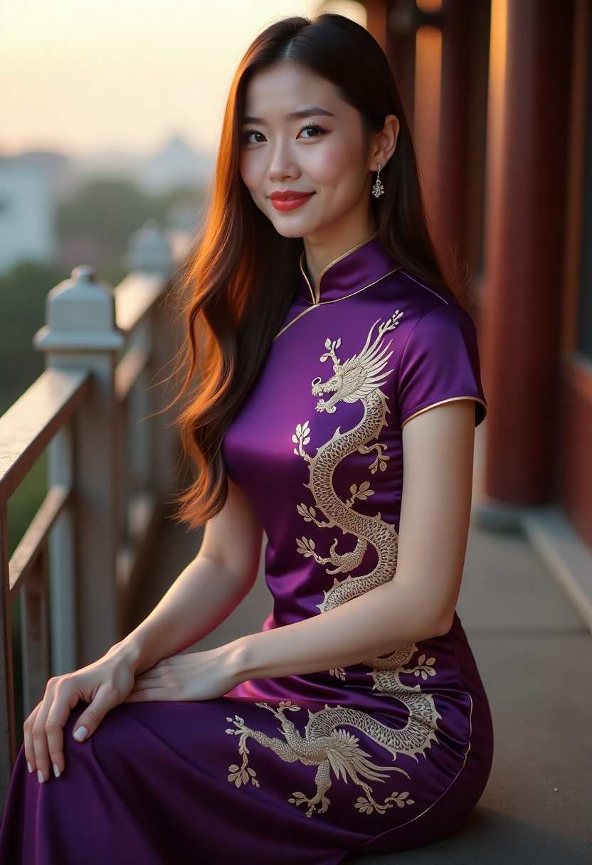 拆迁之后