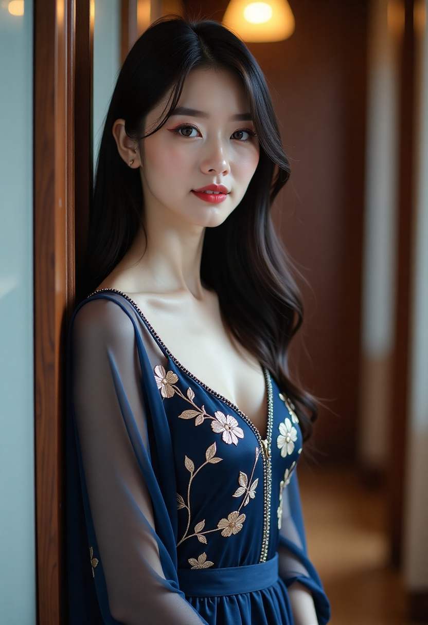 无声证词